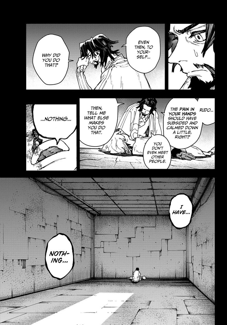 Gachi Akuta Chapter 015 page 88