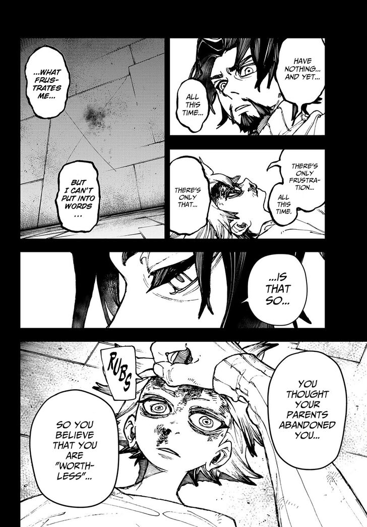 Gachi Akuta Chapter 015 page 89