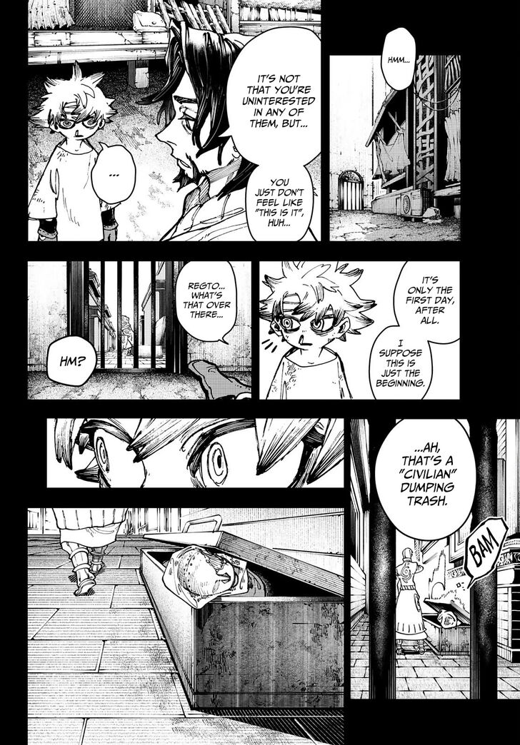 Gachi Akuta Chapter 015 page 93