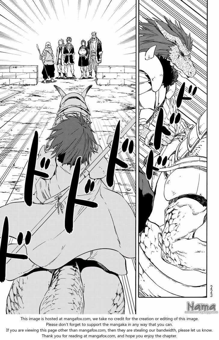 Tensei Shitara Slime Datta Ken Chapter 016 page 24