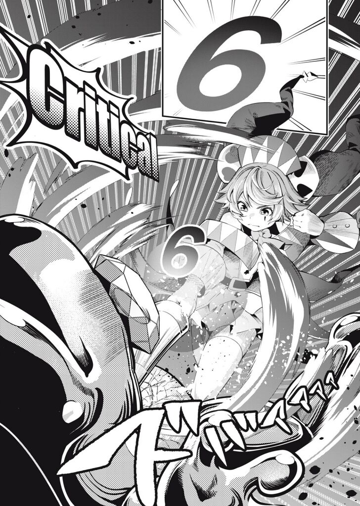 The Exiled Reincarnated Heavy Knight Is Unrivaled in Game Knowledge Chapter 016 page 38