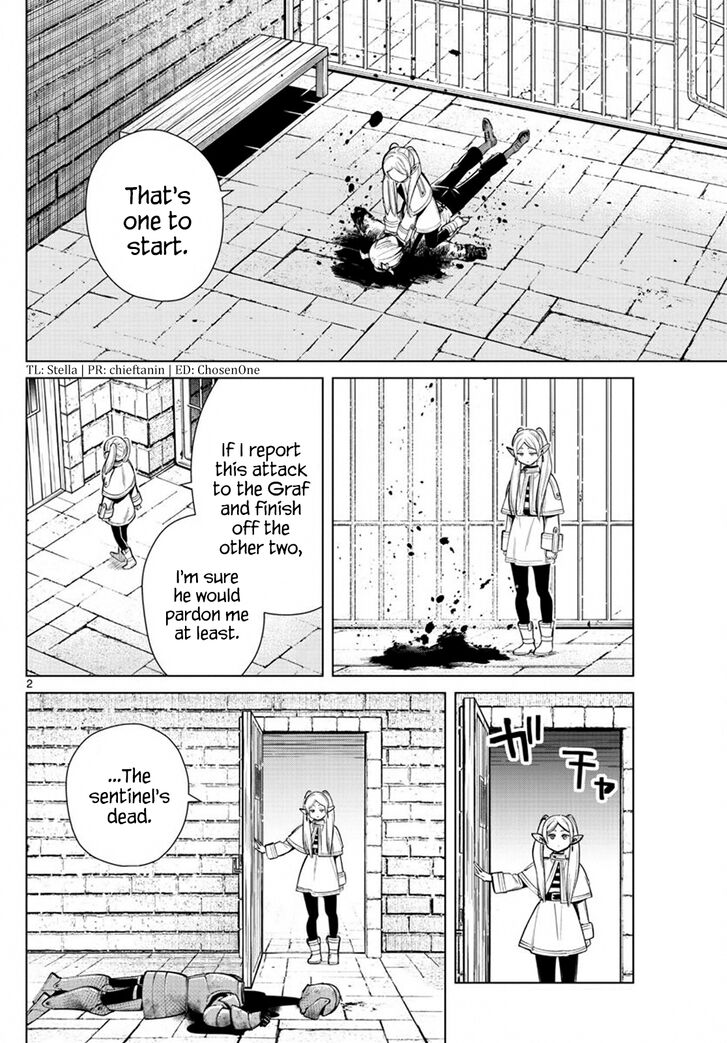 Gachi Akuta Chapter 016 page 28