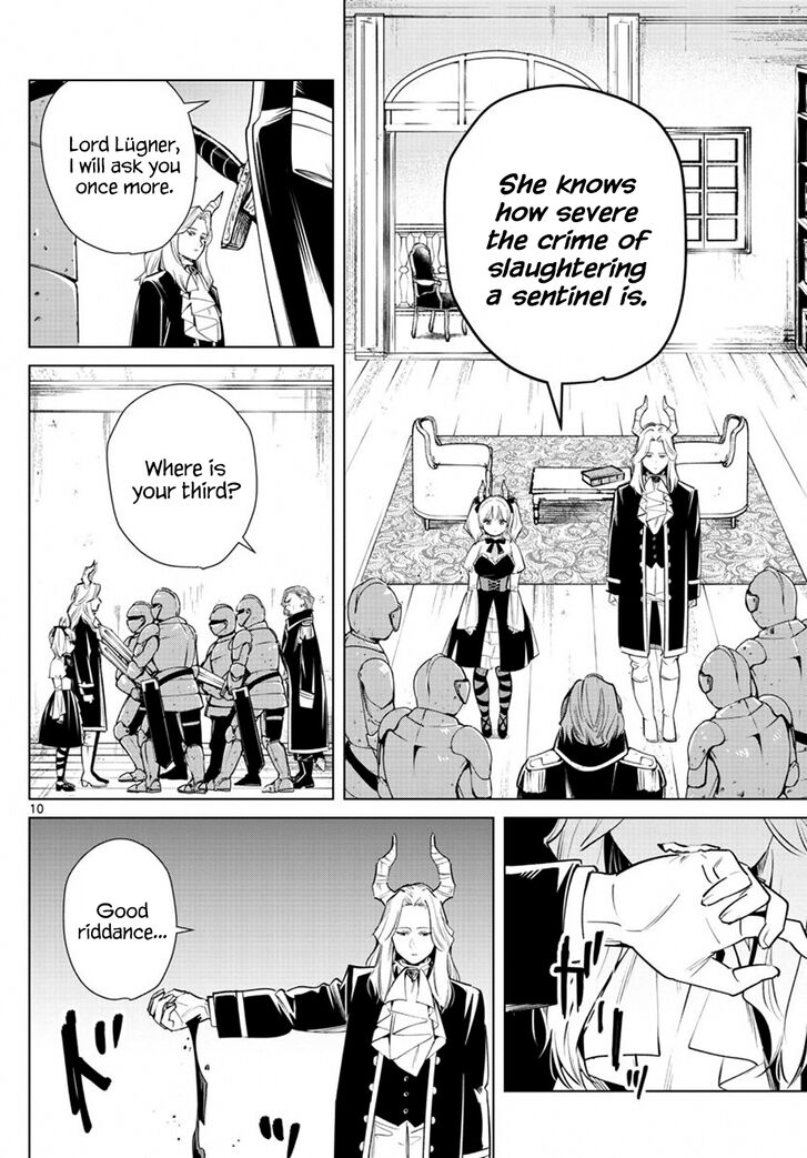 Gachi Akuta Chapter 016 page 36