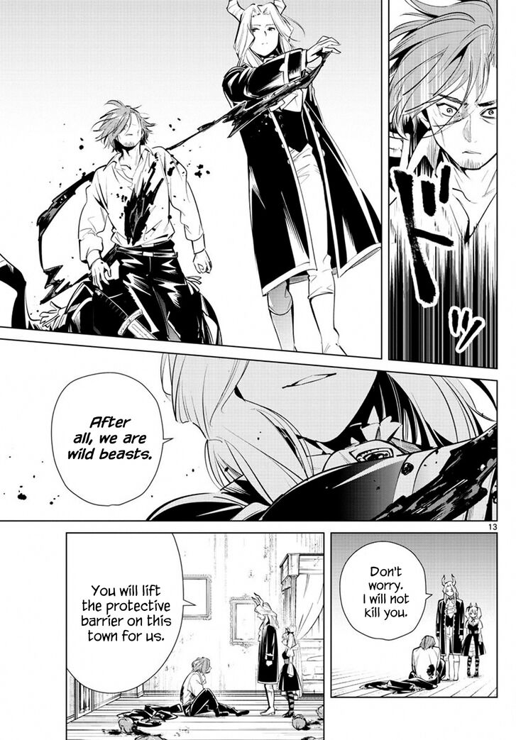 Gachi Akuta Chapter 016 page 39