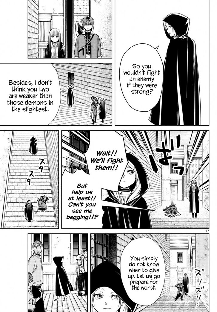 Gachi Akuta Chapter 016 page 43