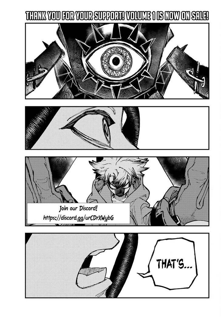 Gachi Akuta Chapter 016 page 49