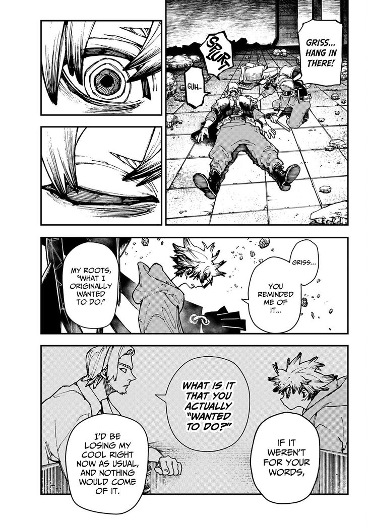 Gachi Akuta Chapter 016 page 51
