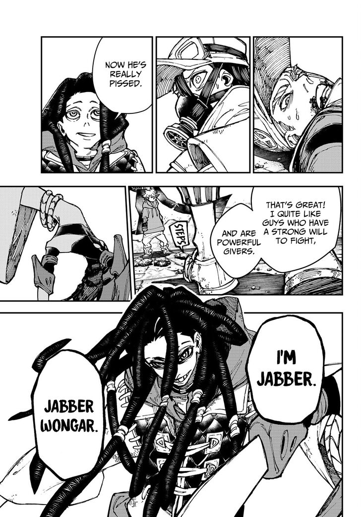 Gachi Akuta Chapter 016 page 53