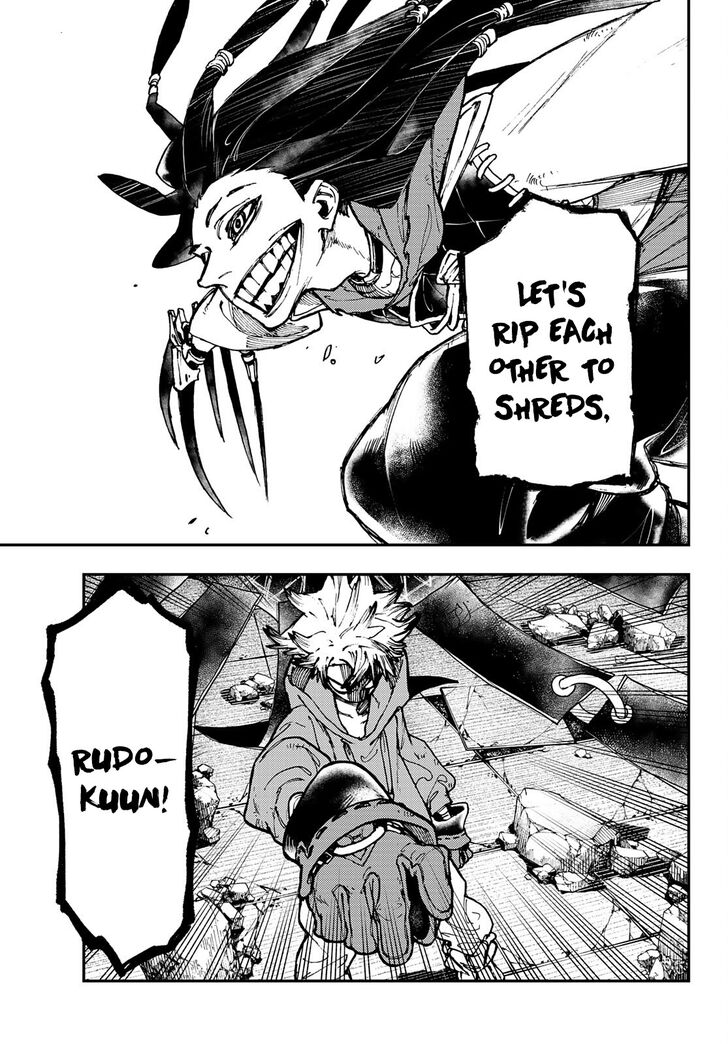 Gachi Akuta Chapter 016 page 55