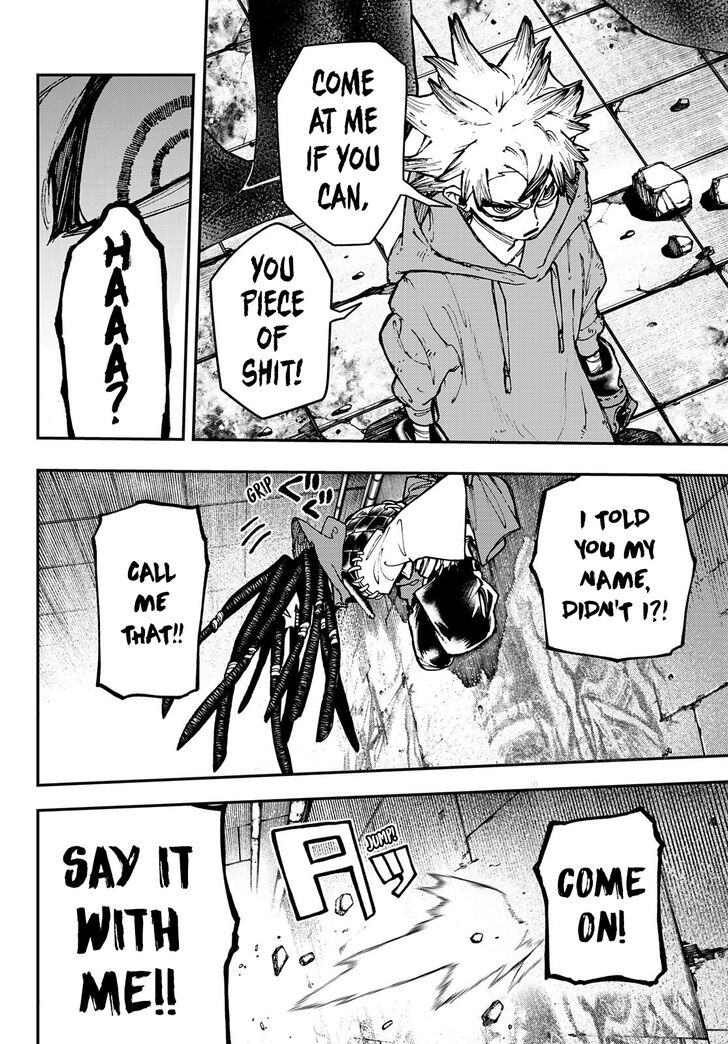 Gachi Akuta Chapter 016 page 58