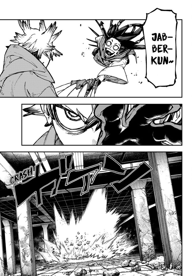 Gachi Akuta Chapter 016 page 59