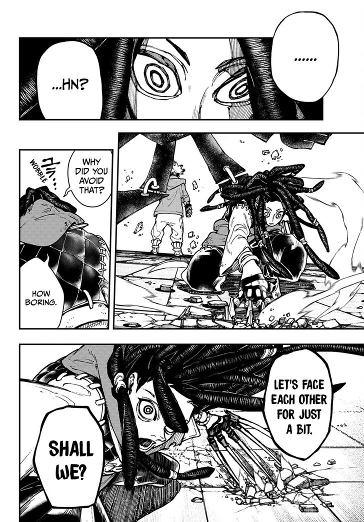 Gachi Akuta Chapter 016 page 60