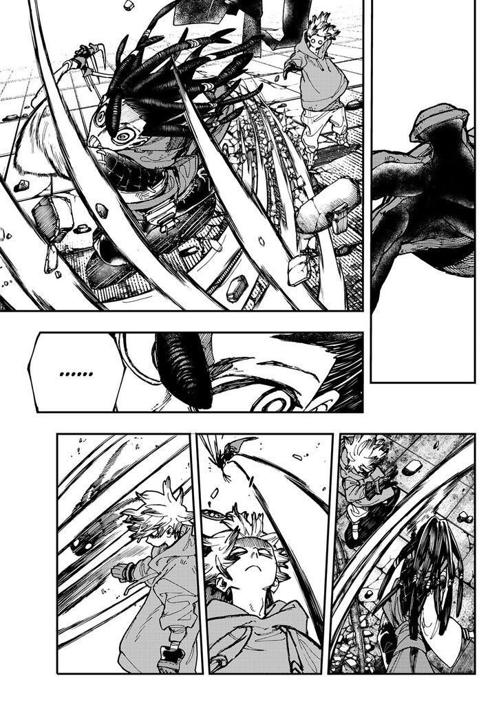 Gachi Akuta Chapter 016 page 61
