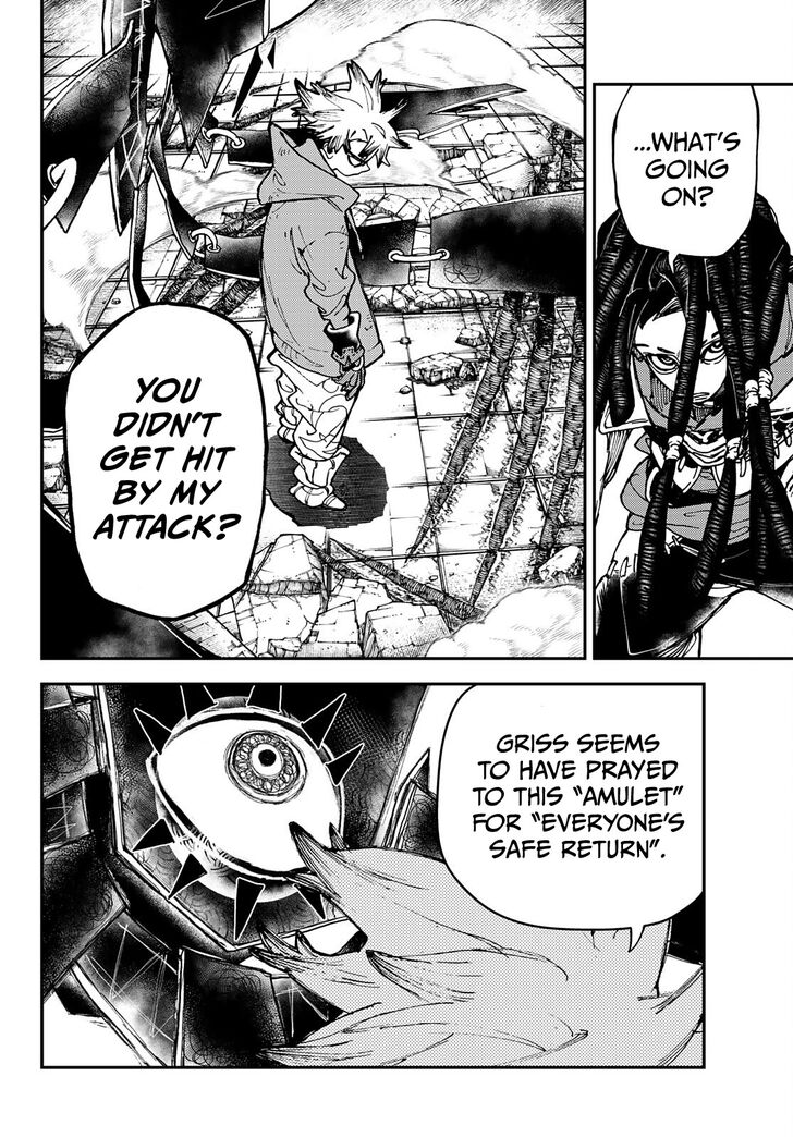 Gachi Akuta Chapter 016 page 62