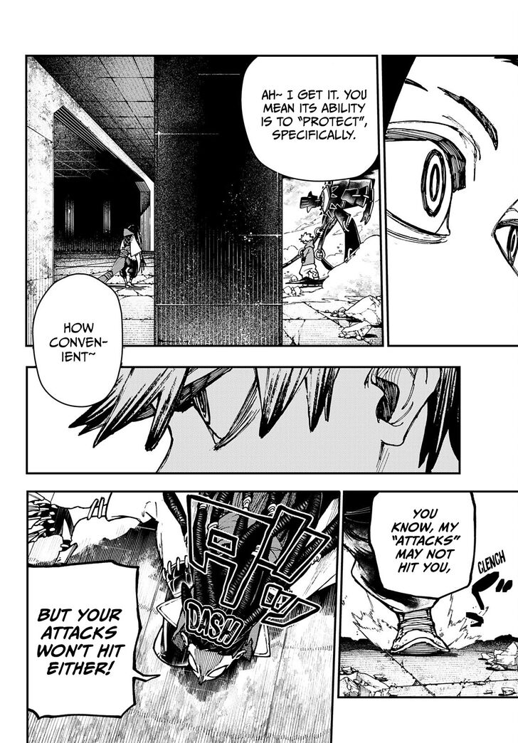 Gachi Akuta Chapter 016 page 64