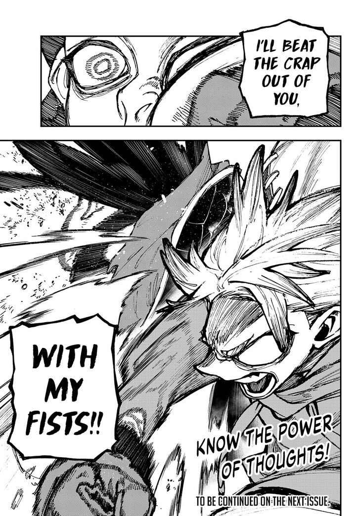Gachi Akuta Chapter 016 page 67