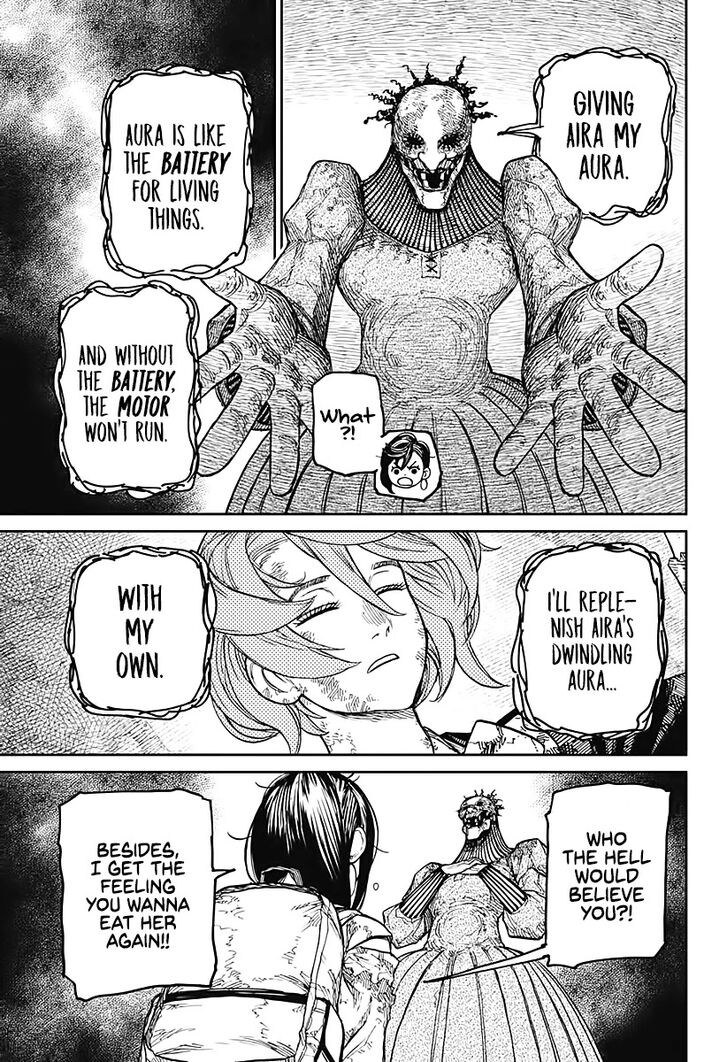 Gachi Akuta Chapter 016 page 75