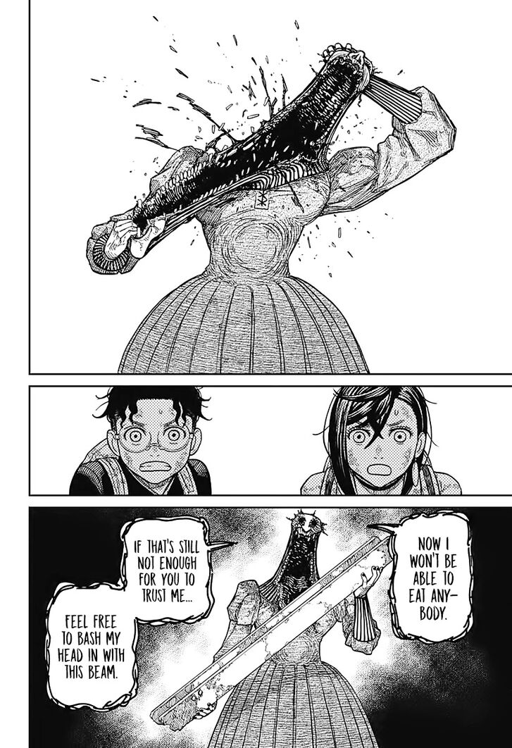 Gachi Akuta Chapter 016 page 76