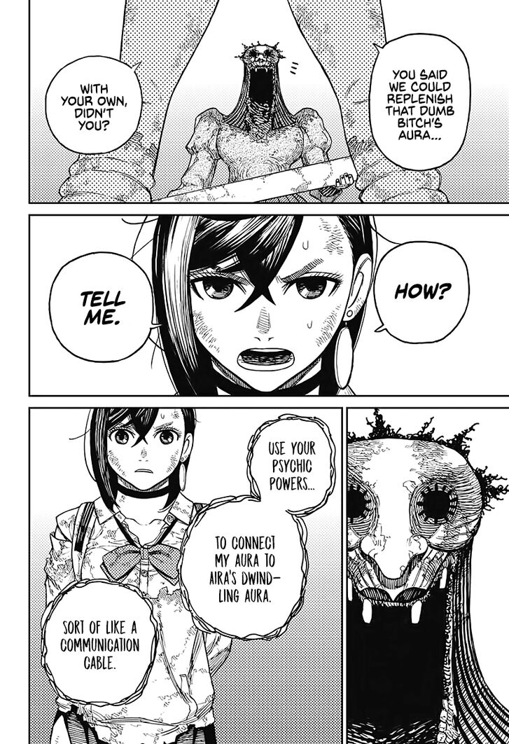 Gachi Akuta Chapter 016 page 78