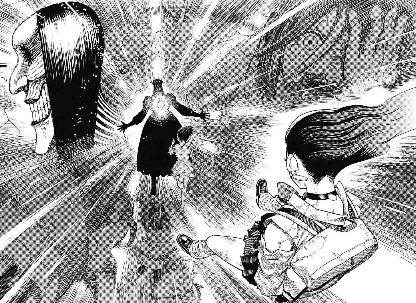 Gachi Akuta Chapter 016 page 80