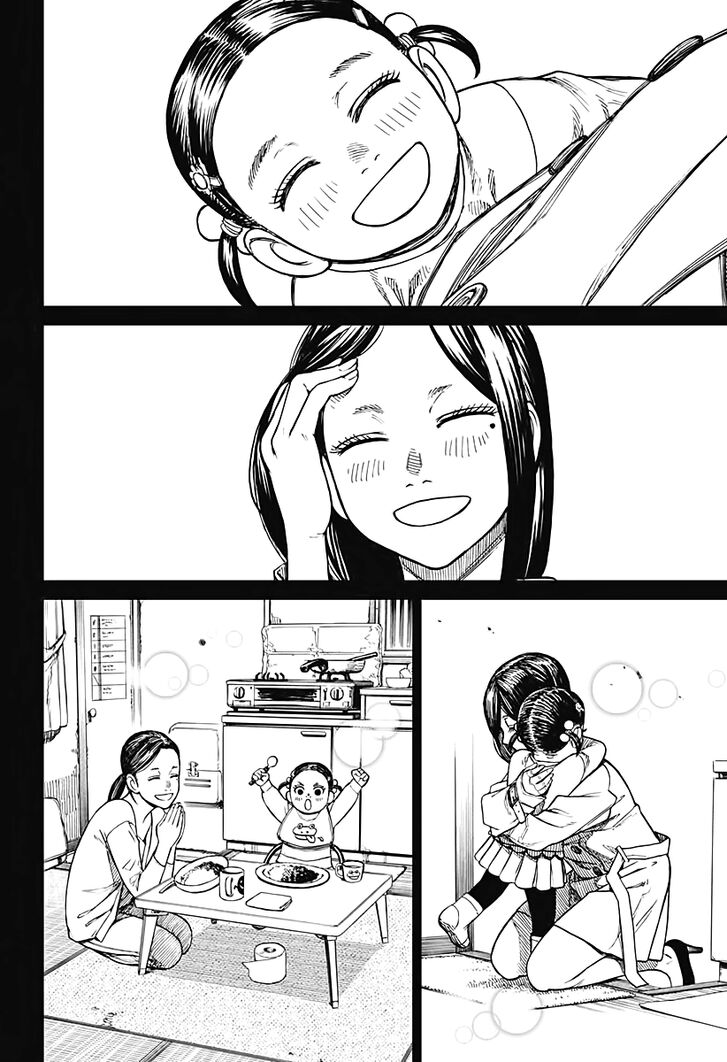 Gachi Akuta Chapter 016 page 83