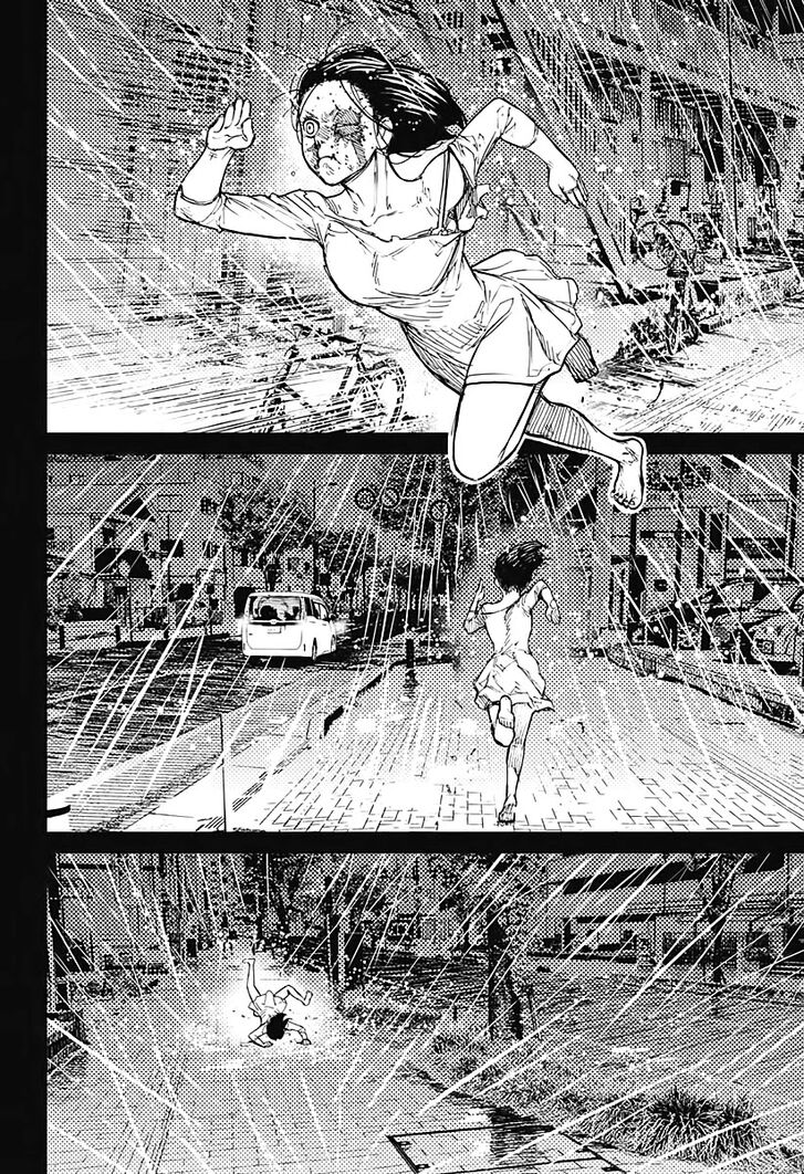 Gachi Akuta Chapter 016 page 87