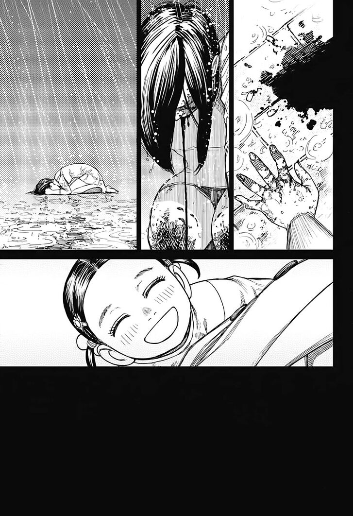 Gachi Akuta Chapter 016 page 88