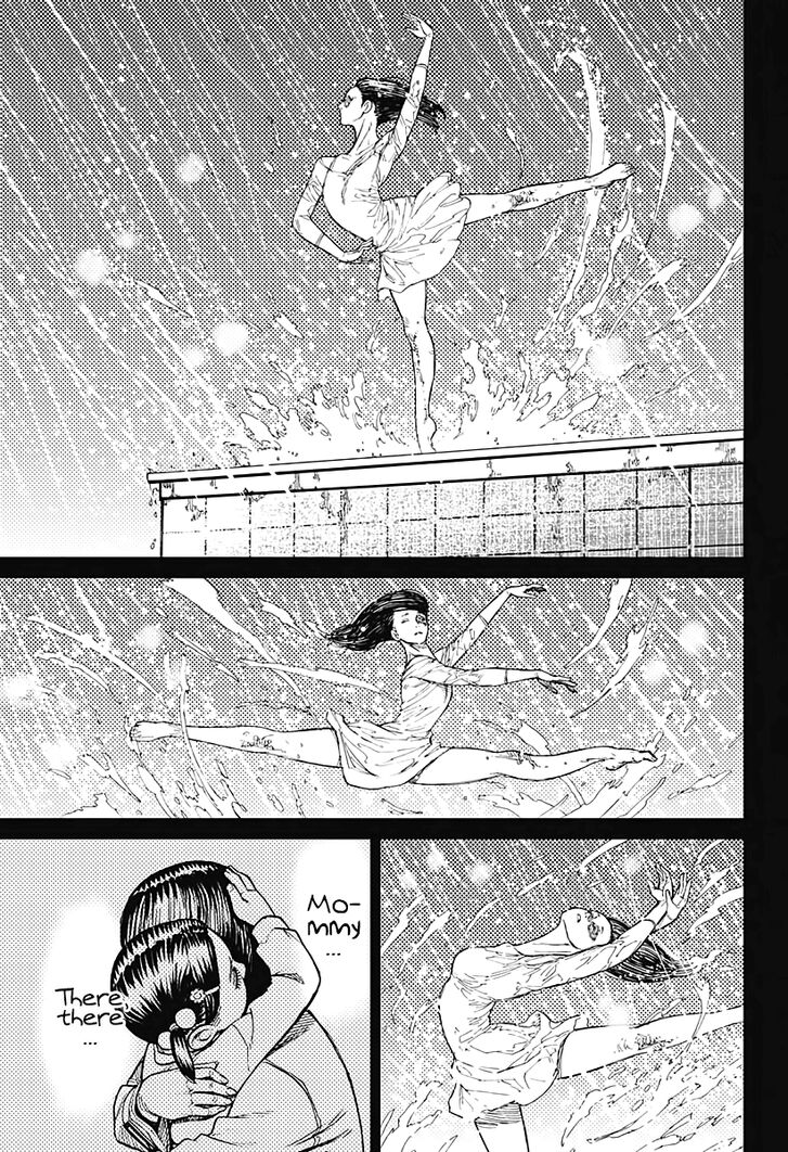 Gachi Akuta Chapter 016 page 90