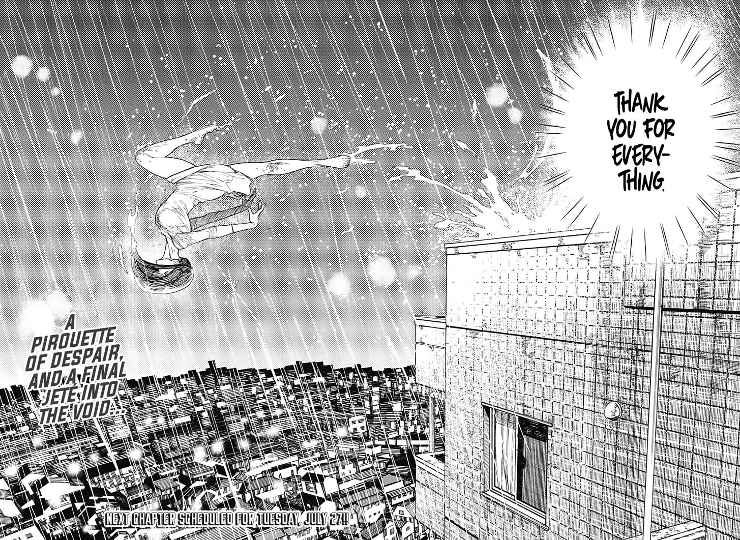 Gachi Akuta Chapter 016 page 91