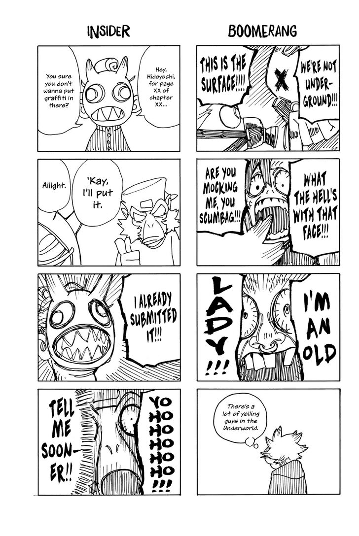 Tensei Shitara Slime Datta Ken Chapter 017.5 page 2