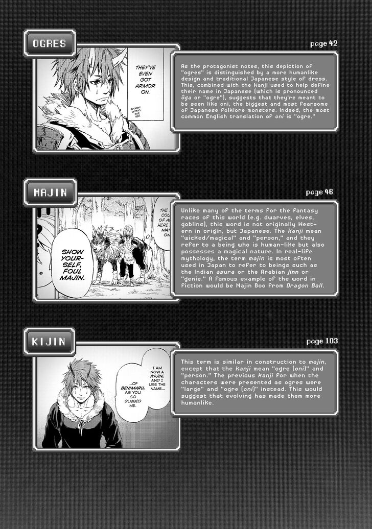 Tensei Shitara Slime Datta Ken Chapter 017.9 page 27
