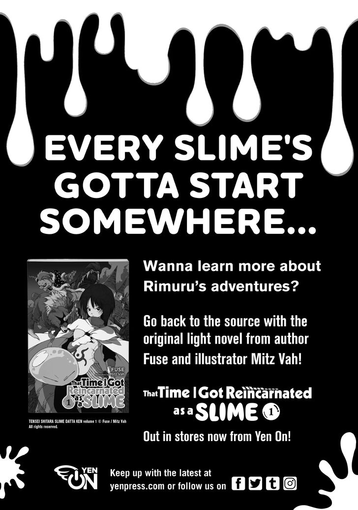 Tensei Shitara Slime Datta Ken Chapter 017.9 page 28