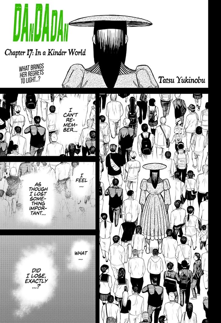 Gachi Akuta Chapter 017 page 30