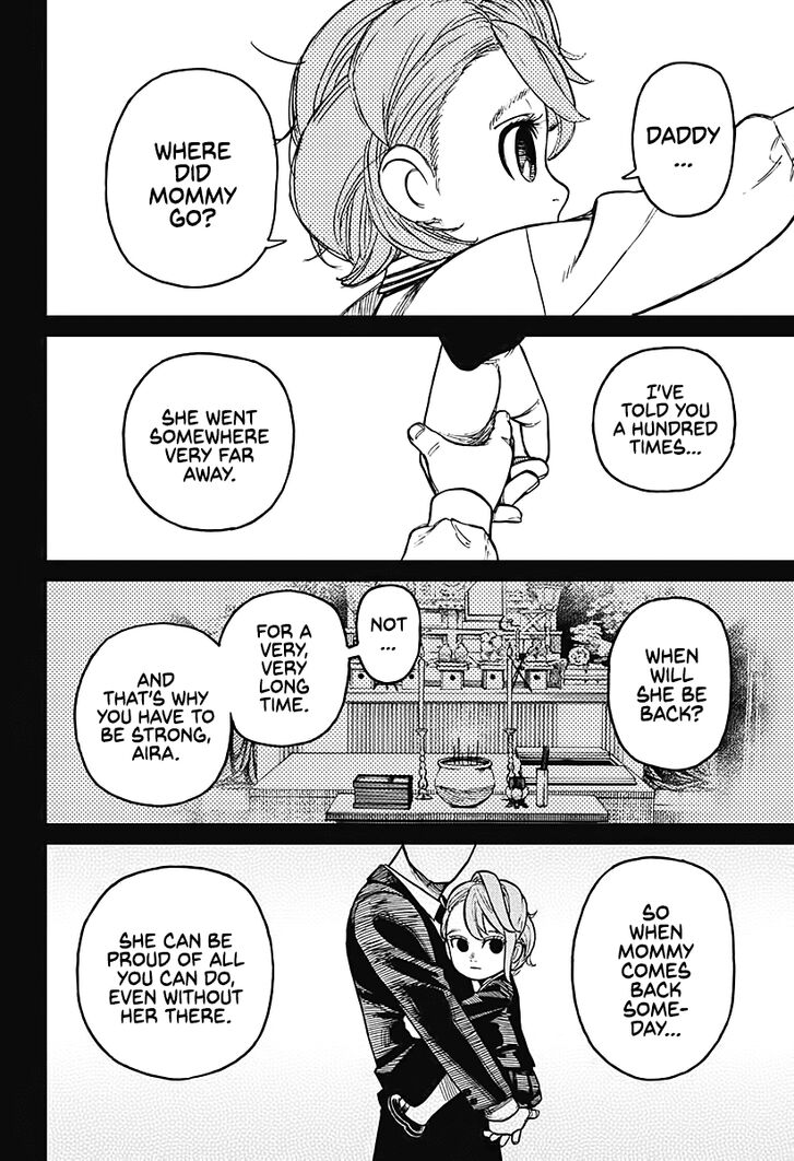 Gachi Akuta Chapter 017 page 33