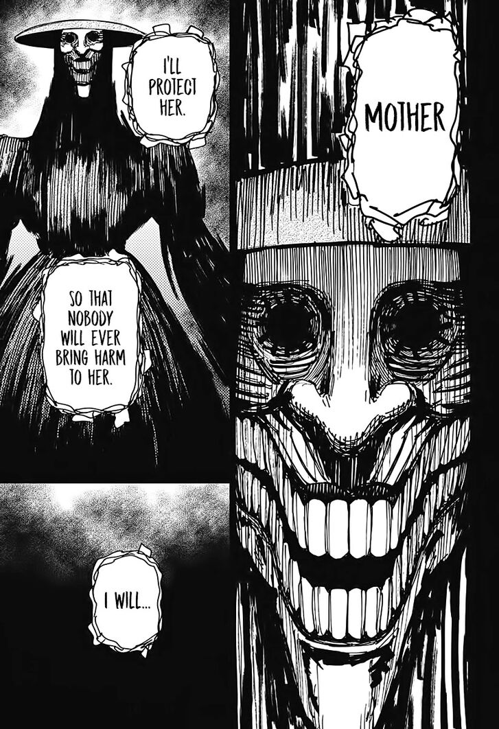 Gachi Akuta Chapter 017 page 36
