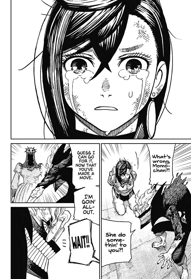 Gachi Akuta Chapter 017 page 37