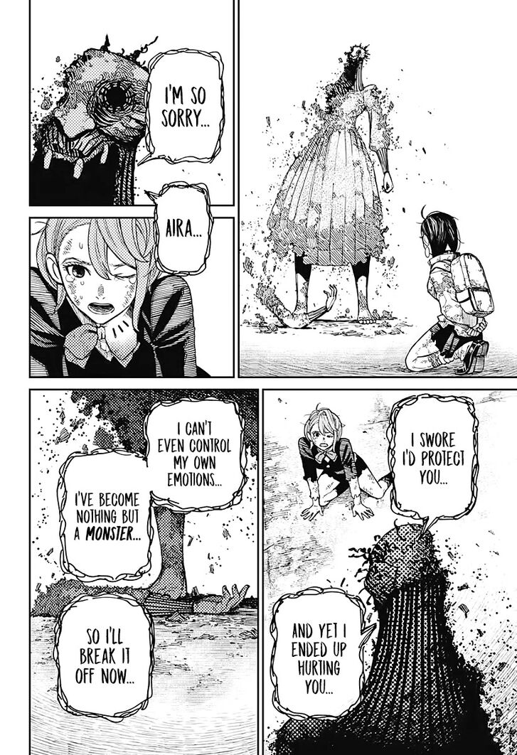 Gachi Akuta Chapter 017 page 39