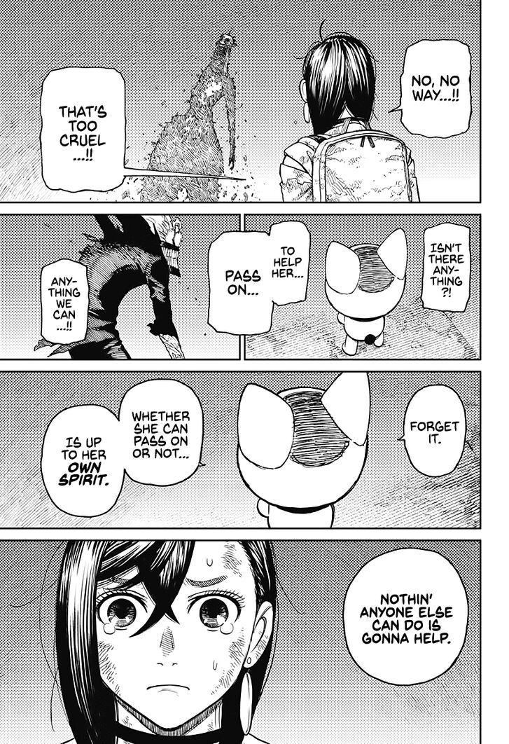 Gachi Akuta Chapter 017 page 42