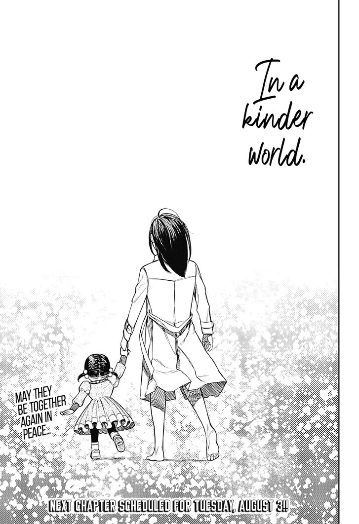 Gachi Akuta Chapter 017 page 50
