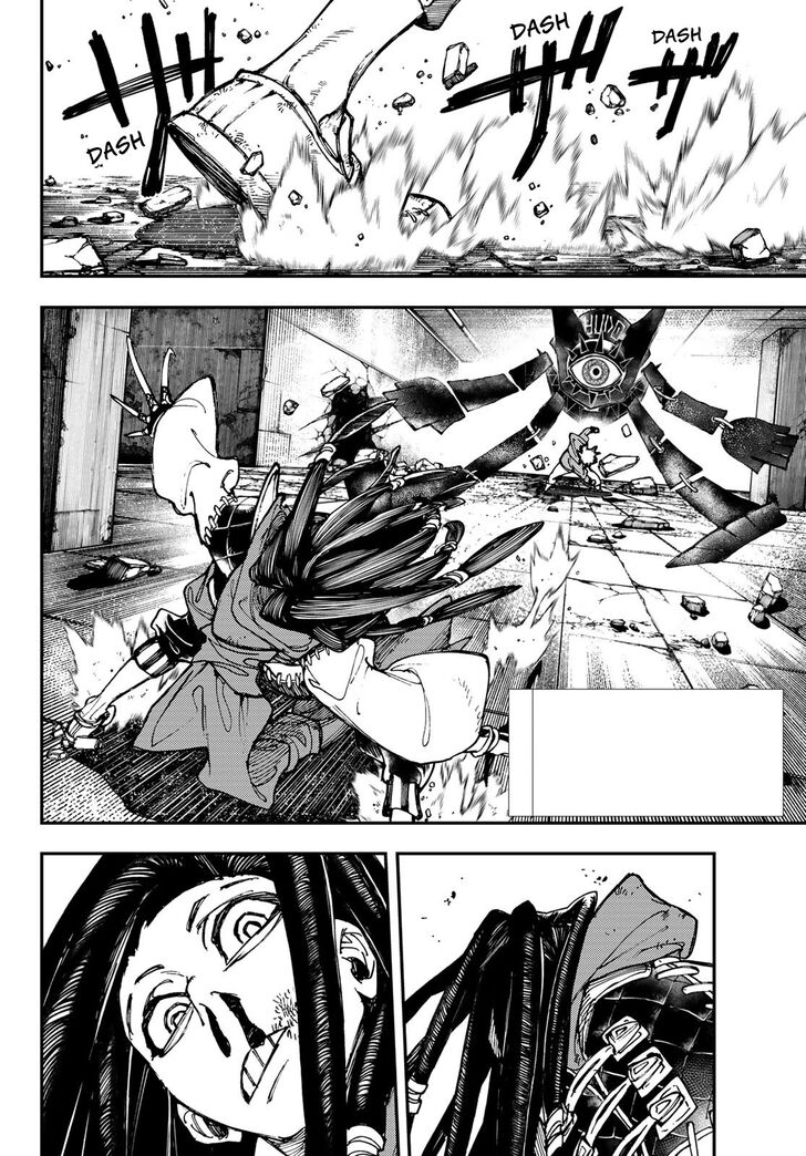 Gachi Akuta Chapter 017 page 57