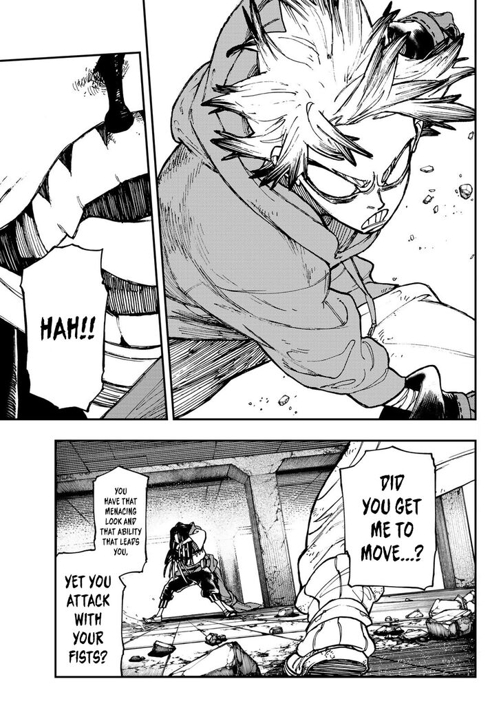 Gachi Akuta Chapter 017 page 58