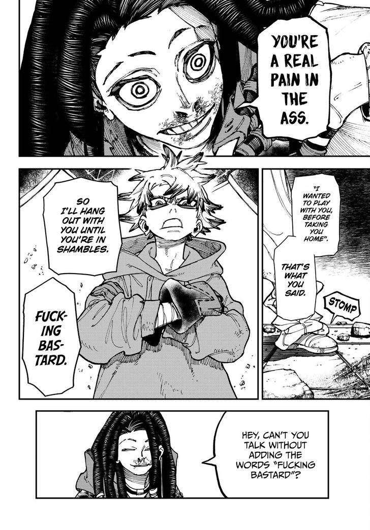 Gachi Akuta Chapter 017 page 59