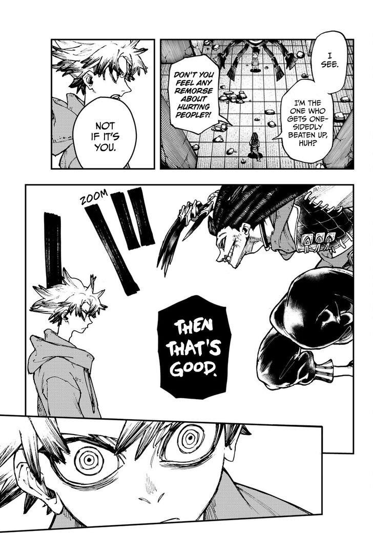 Gachi Akuta Chapter 017 page 60