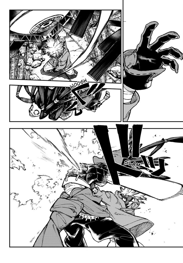 Gachi Akuta Chapter 017 page 61