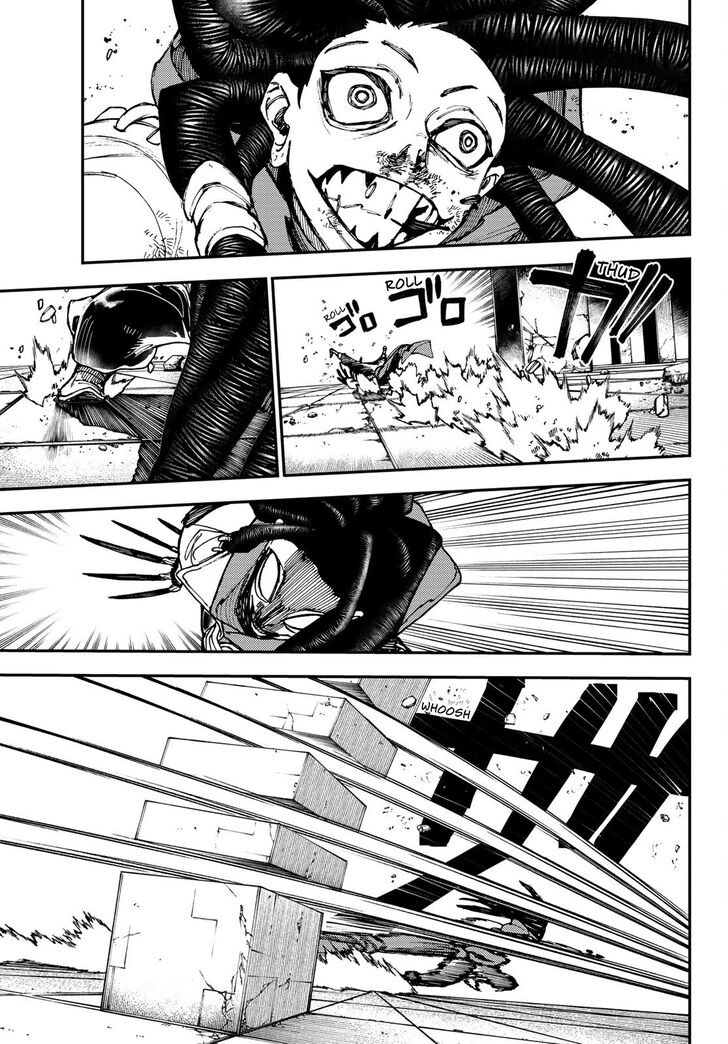 Gachi Akuta Chapter 017 page 62