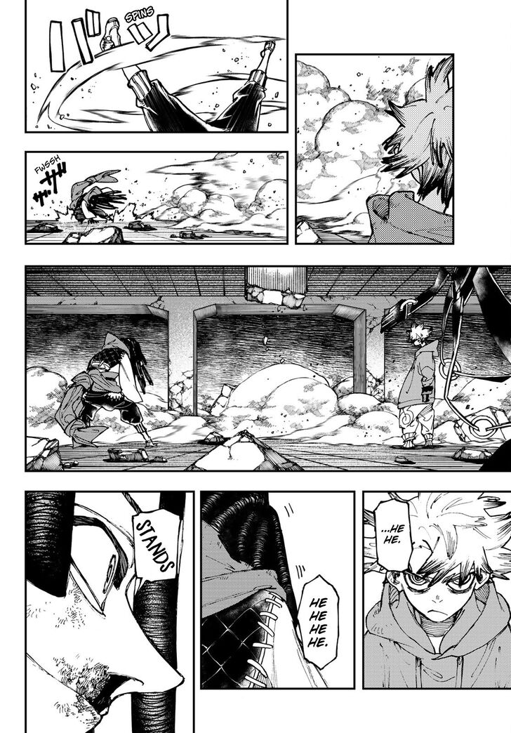 Gachi Akuta Chapter 017 page 65