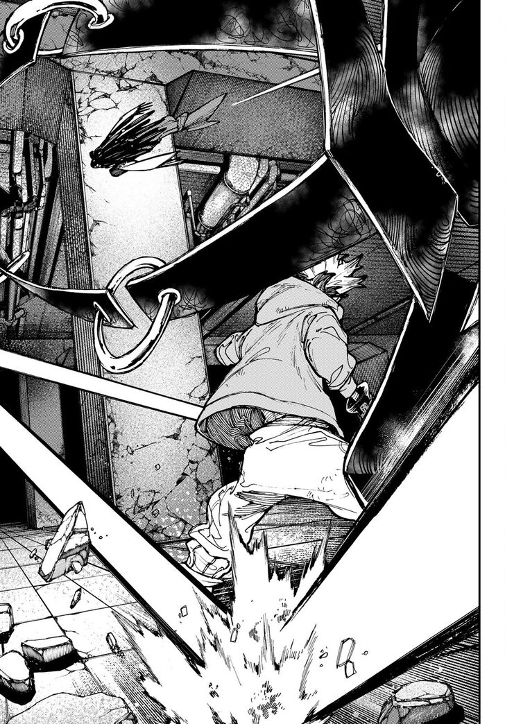 Gachi Akuta Chapter 017 page 66
