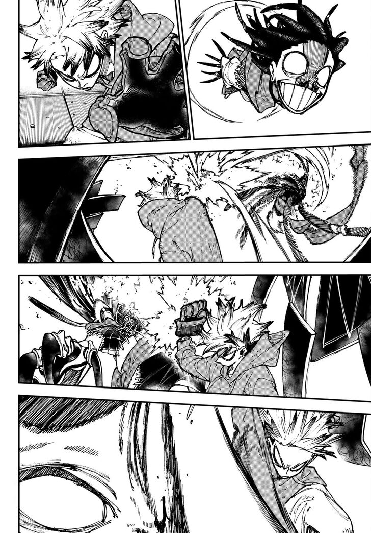 Gachi Akuta Chapter 017 page 67