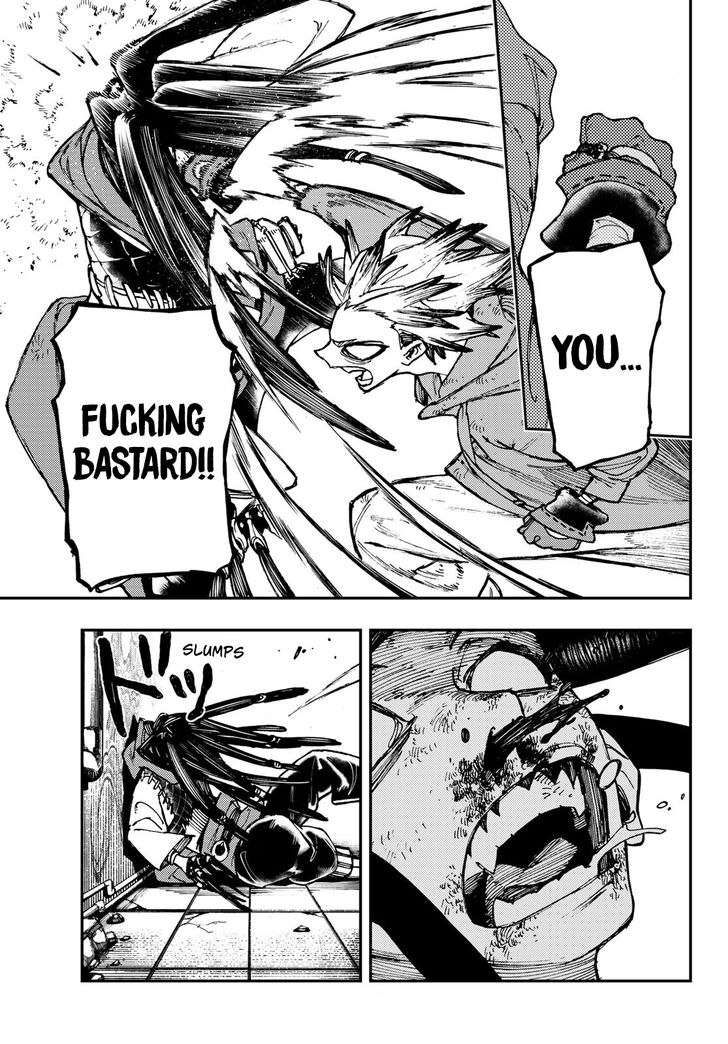 Gachi Akuta Chapter 017 page 68