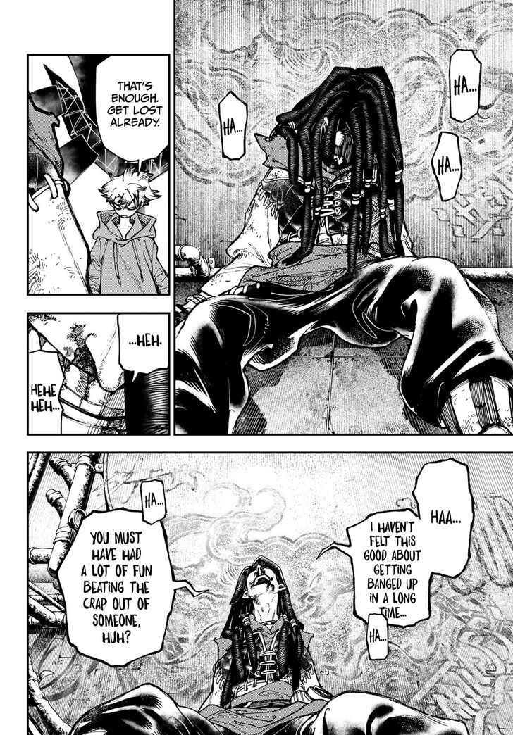 Gachi Akuta Chapter 017 page 69